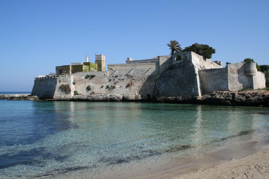 B&B Al Picchio Monopoli Exterior photo