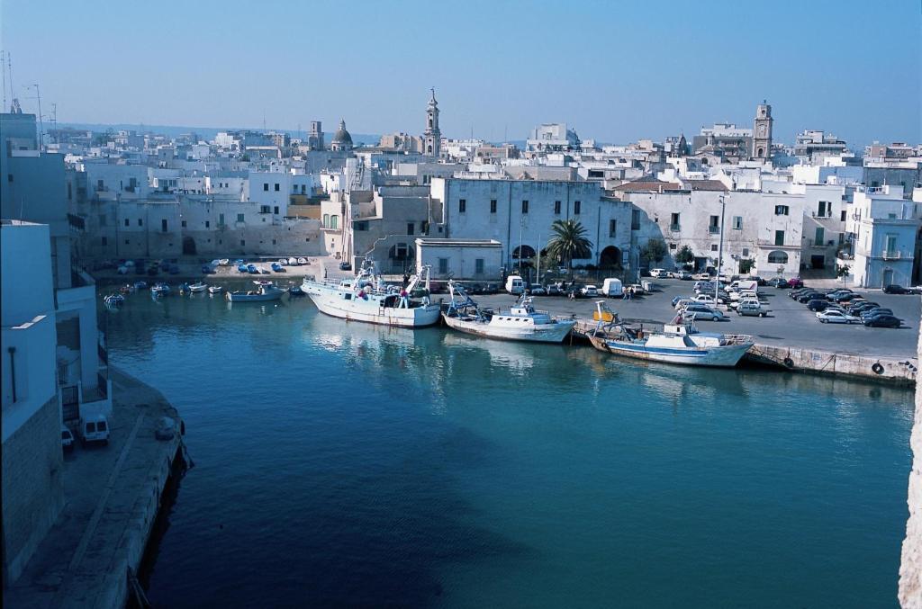 B&B Al Picchio Monopoli Exterior photo