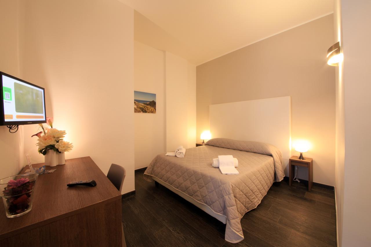 B&B Al Picchio Monopoli Exterior photo