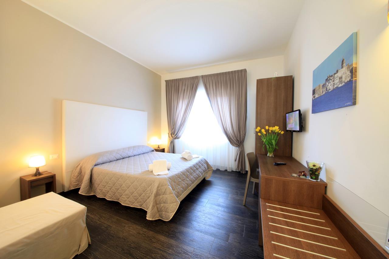 B&B Al Picchio Monopoli Exterior photo