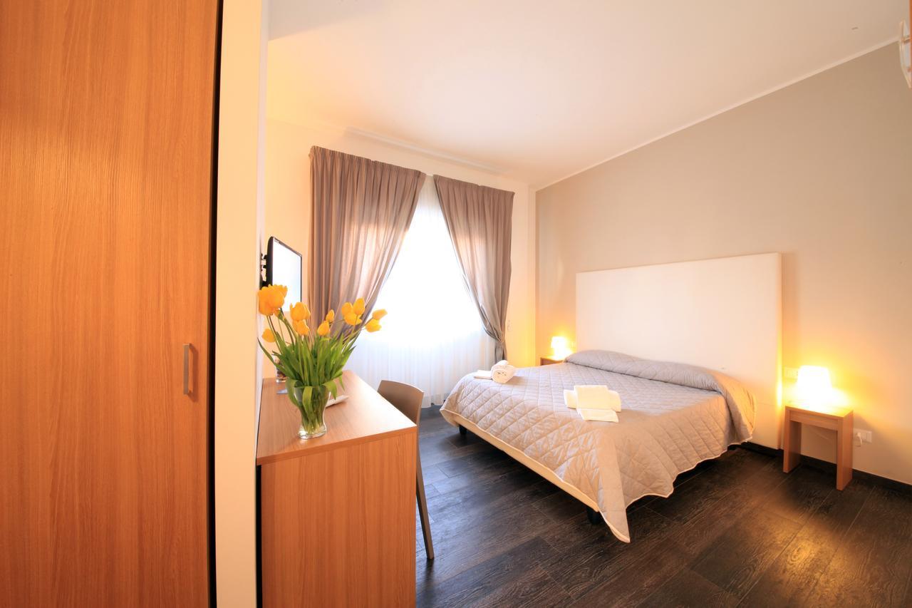 B&B Al Picchio Monopoli Exterior photo