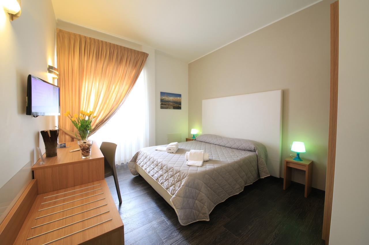 B&B Al Picchio Monopoli Exterior photo