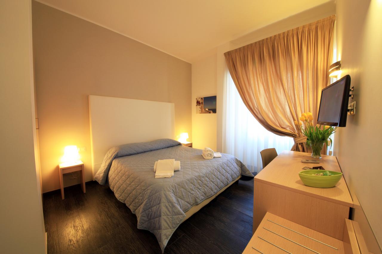 B&B Al Picchio Monopoli Exterior photo