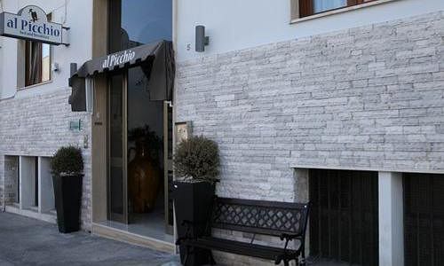 B&B Al Picchio Monopoli Exterior photo