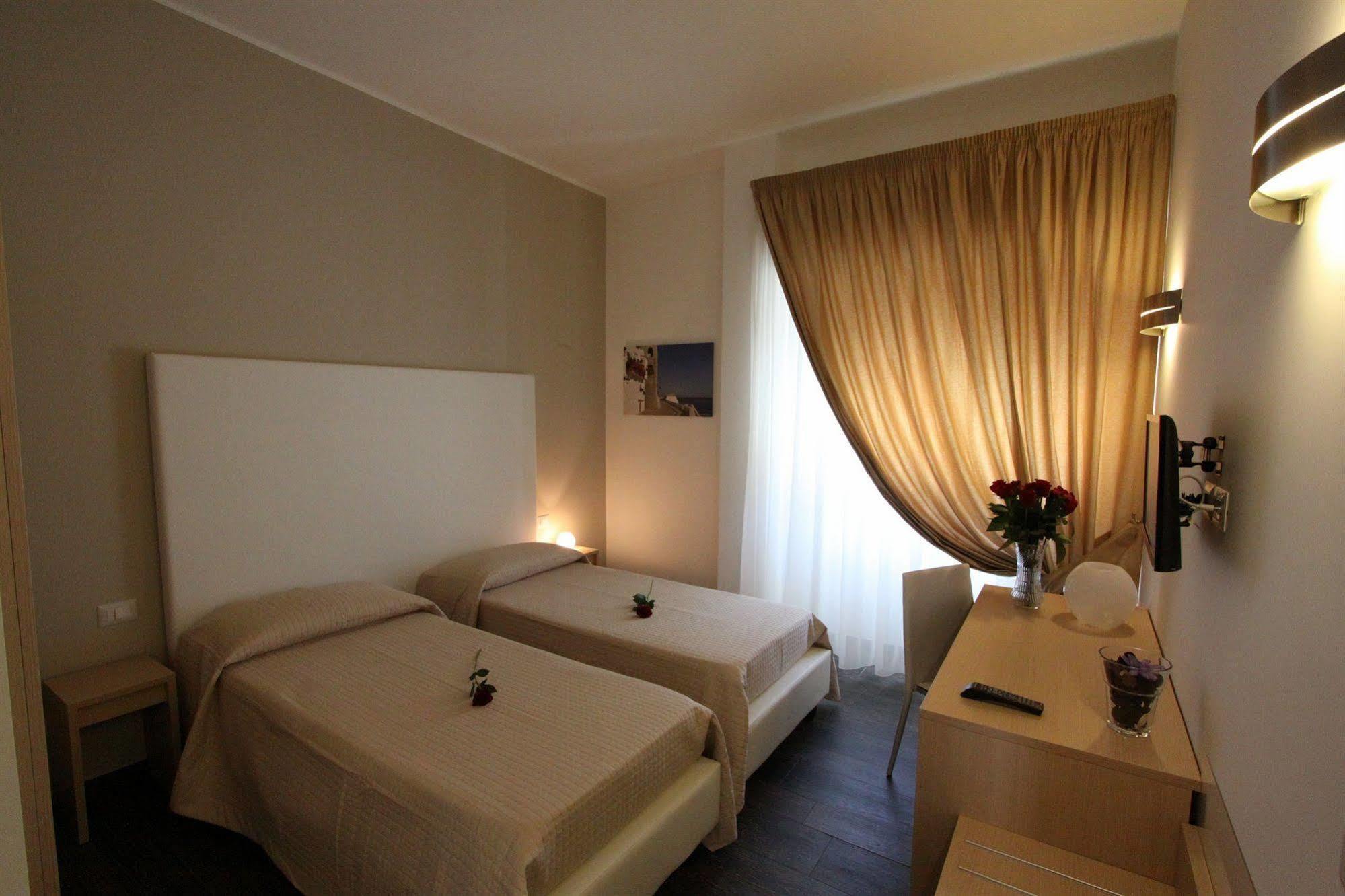 B&B Al Picchio Monopoli Exterior photo