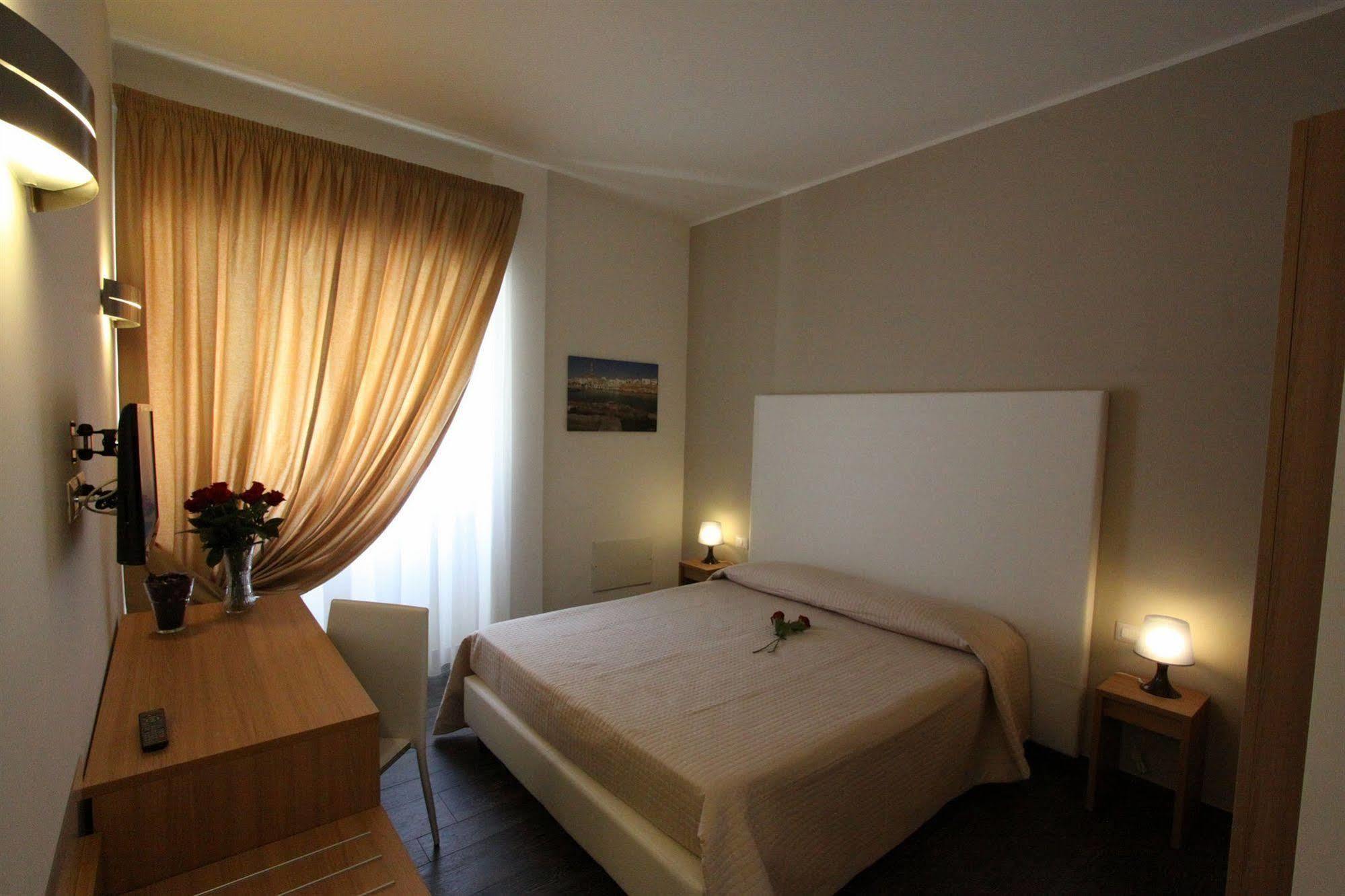 B&B Al Picchio Monopoli Exterior photo
