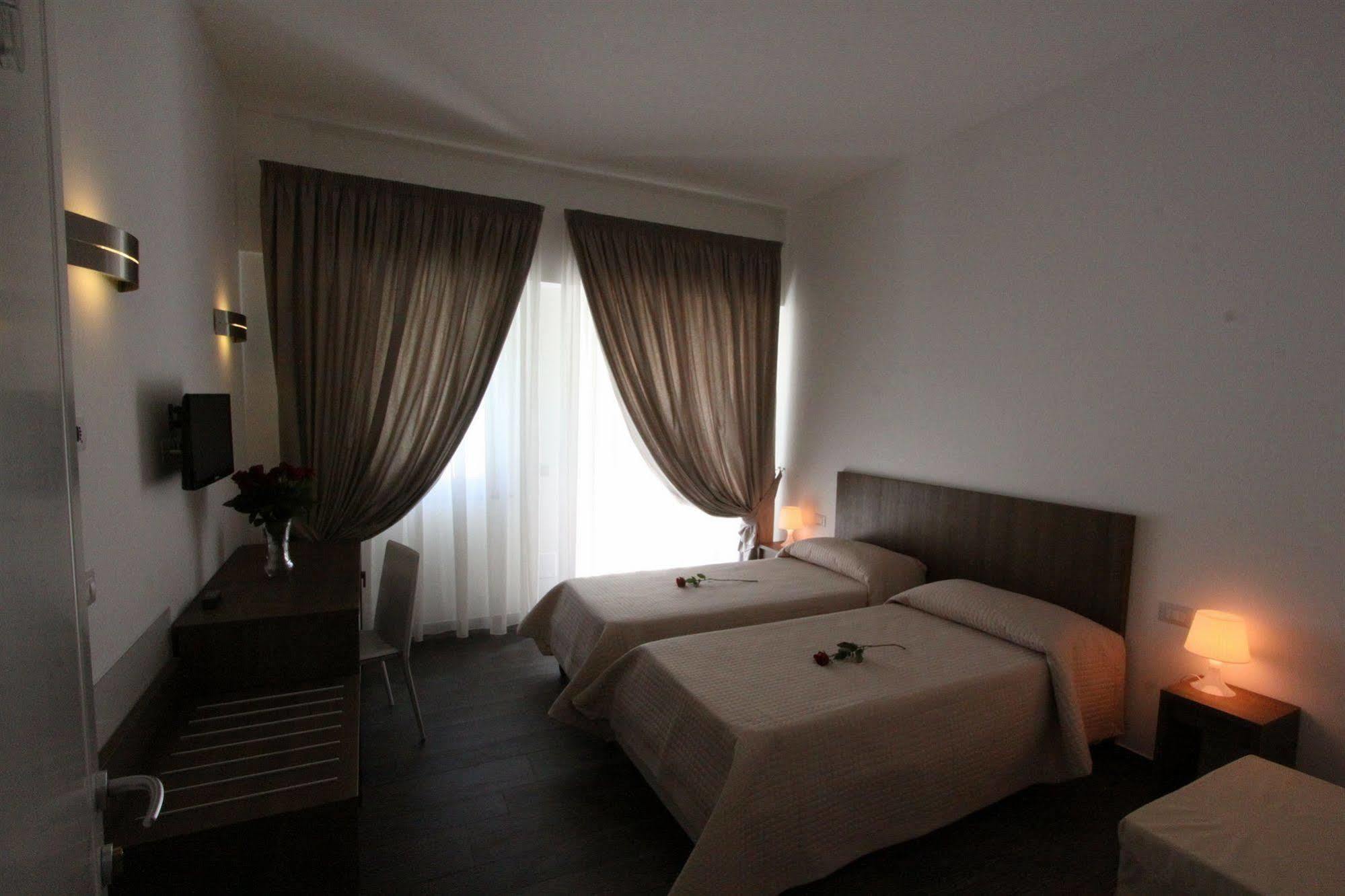 B&B Al Picchio Monopoli Exterior photo
