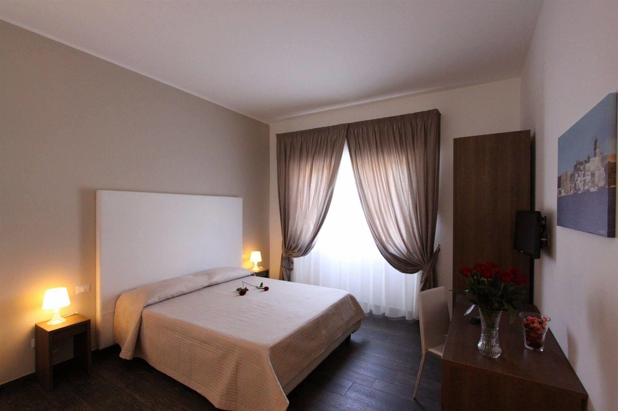 B&B Al Picchio Monopoli Exterior photo
