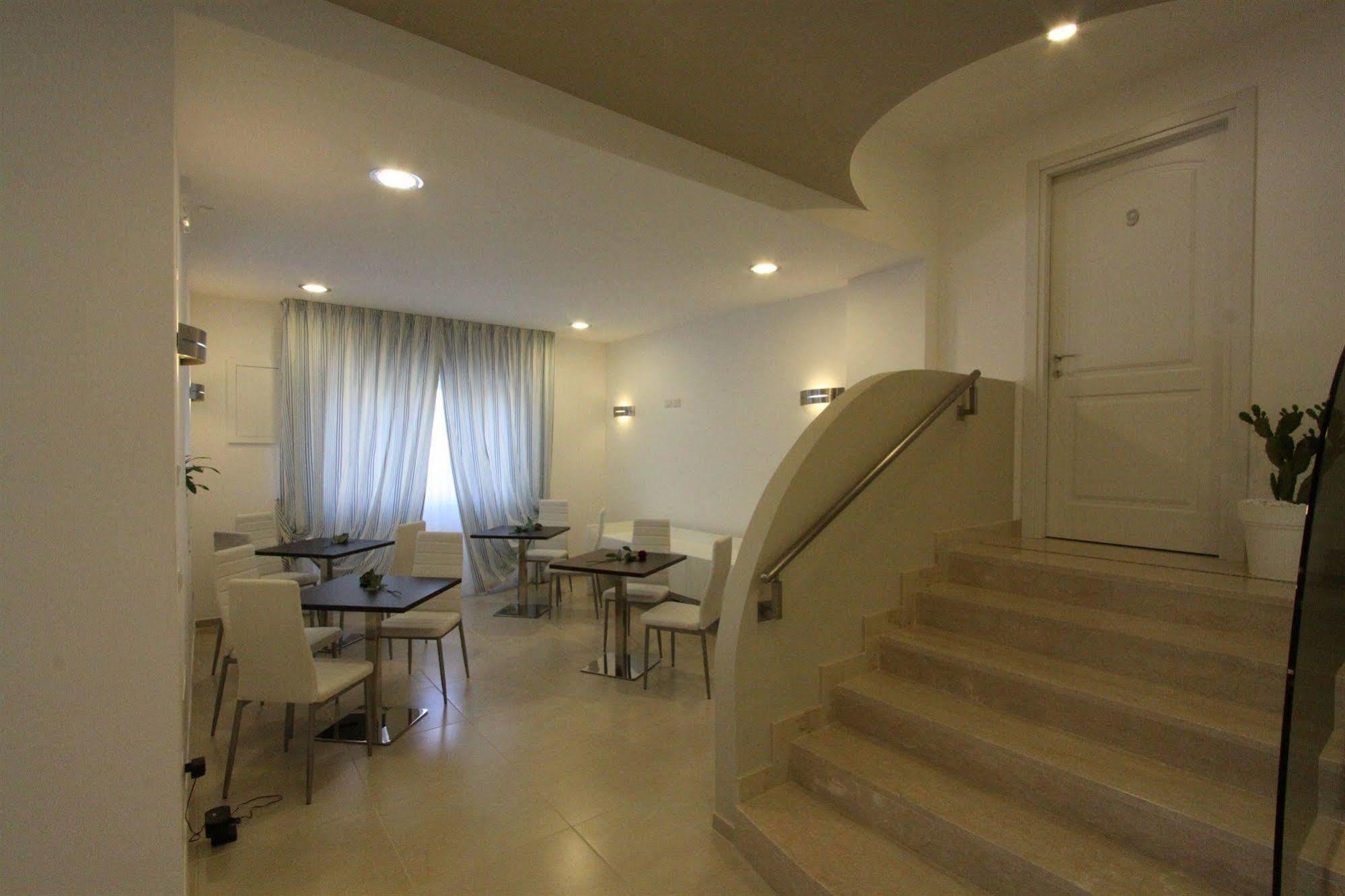 B&B Al Picchio Monopoli Exterior photo