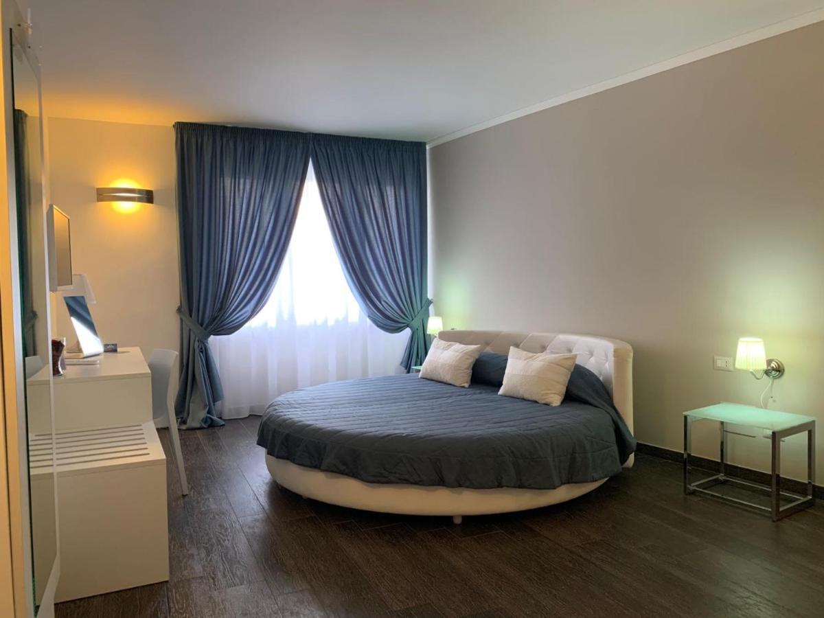 B&B Al Picchio Monopoli Exterior photo